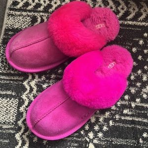 UGG Cozy II Slipper